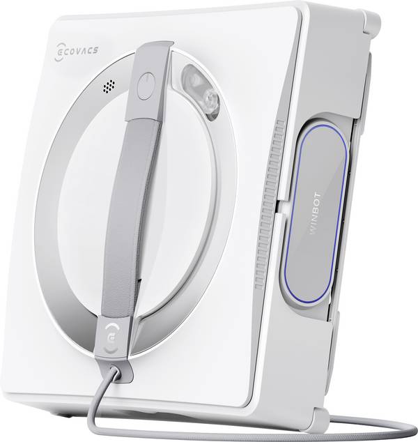 ECOVACS WINBOT W2 PRO robot za čišćenje prozora višebojna