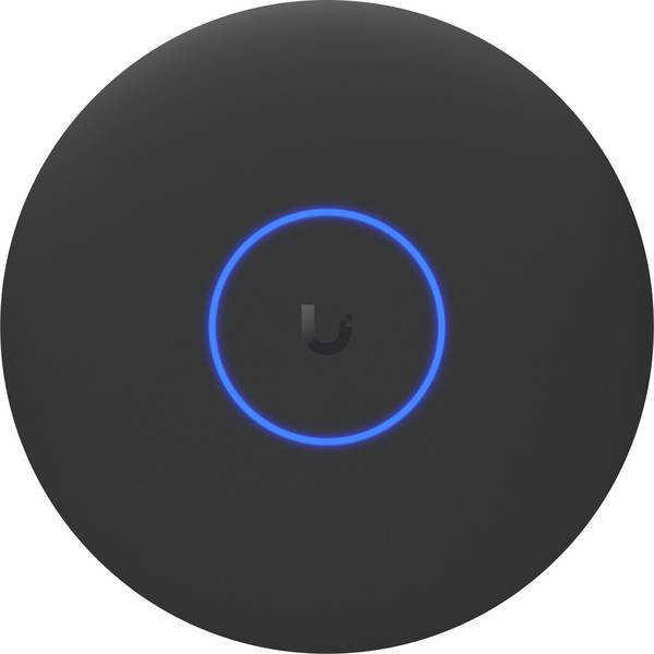 Ubiquiti Networks U7-Pro-XGS-B U7-Pro-XGS-B   WLAN pristupna točka  2.4 GHz, 5 GHz, 6 GHz