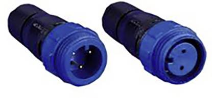Bulgin PX0411/04S/5560 Bulk 1 stuk(s)