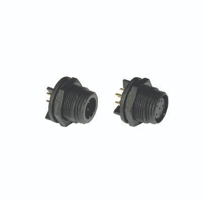 Bulgin PX0413/12S/PC Bulk 1 stuk(s)
