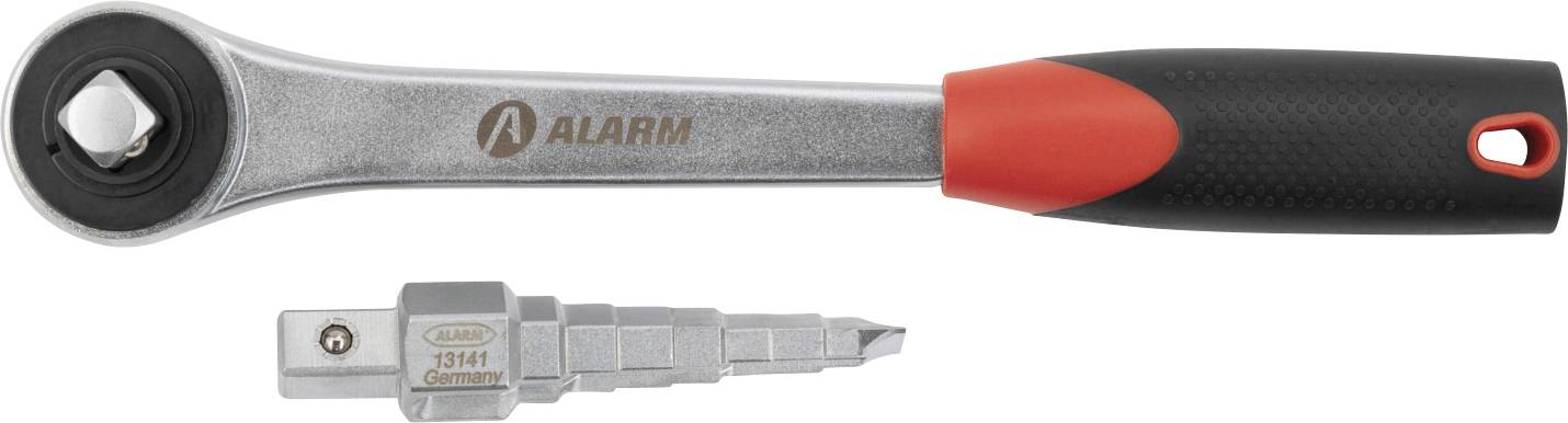 Alarm Werkzeuge 56013143 Trapsleutelset