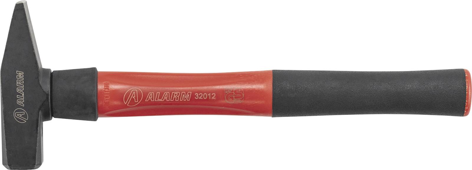 Alarm Werkzeuge 56032012 Bankwerkershamer Ergonomische handgreep 745 g 326 mm 1 stuk(s)