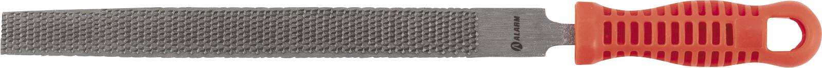 Alarm Werkzeuge 56033672 Multifunctionele rasp blad-L. 250mm kap 2 halfrond Lengte 380 mm 1 stuk(s)