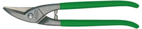 Alarm Werkzeuge Rezač rupa za kratke ravne rezove L. 275 mm, strana rezanja L 56034027-0
