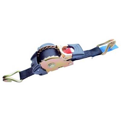 Alarm Werkzeuge 56050500 stezni pojas Vučna sila LC (pojedinačno / izravno)=250 daN (D x Š) 160 mm x 25 mm EN 12195-2-0