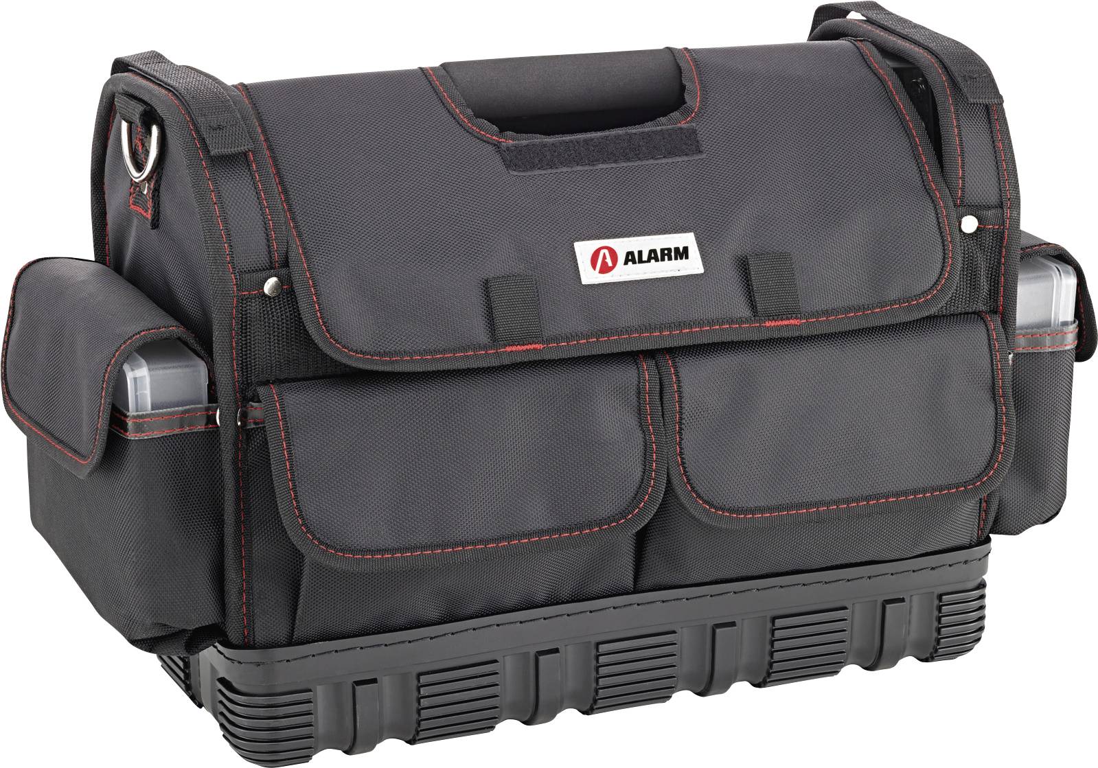 Alarm Werkzeuge 56070038 Verktygsv&auml;ska tom (L x B x H) 480 x 225 x 320 mm