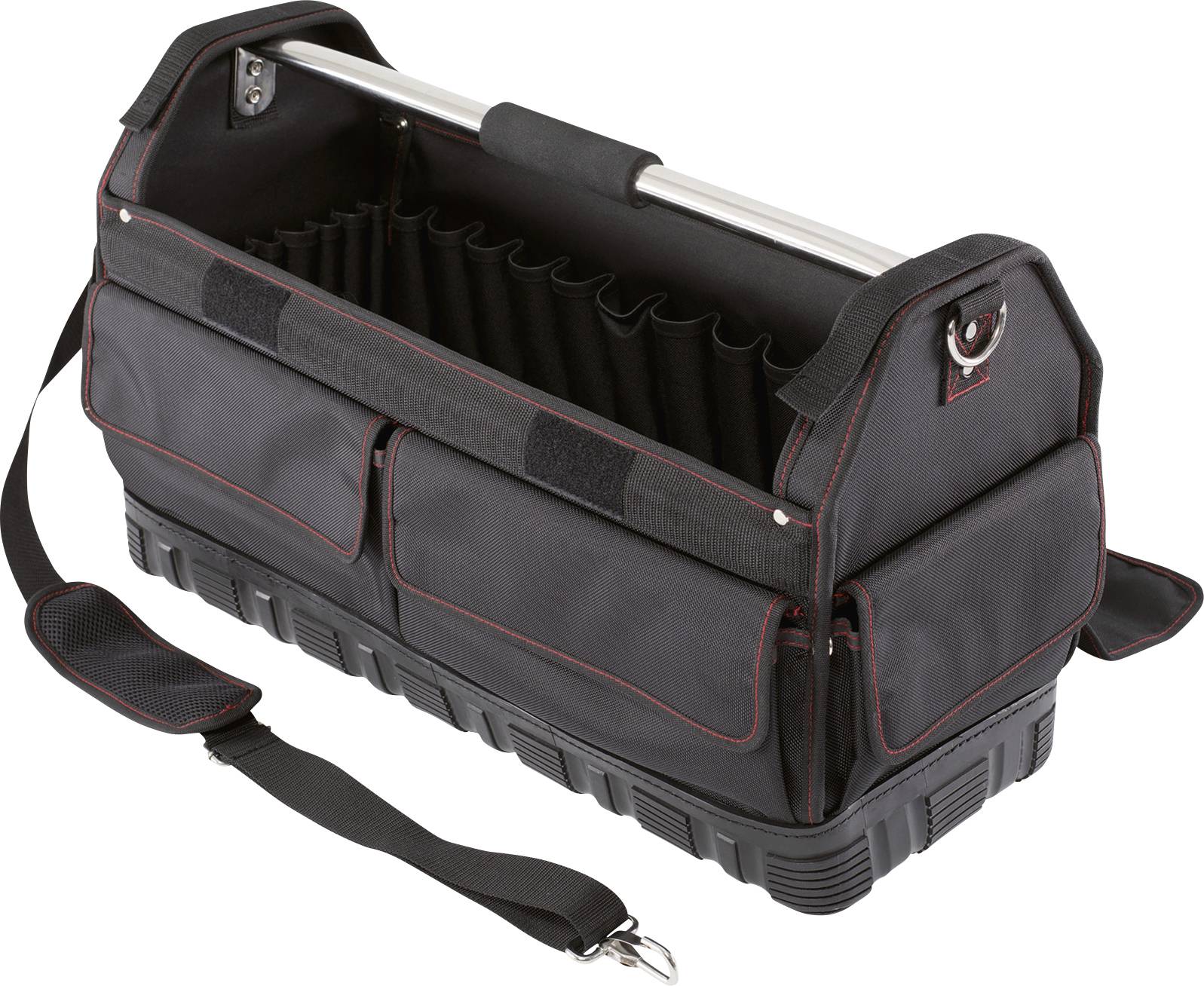 Alarm Werkzeuge 56070040 Verktygsv&auml;ska tom (L x B x H) 630 x 270 x 285 mm