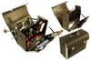 Alarm Werkzeuge 56070067 prazna torba za alat (D x Š x V) 440 x 190 x 360 mm