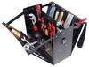 Alarm Werkzeuge 56077080 torba za alat s alatom (D x Š x V) 470 x 210 x 380 mm