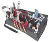 Alarm Werkzeuge 56077090 torba za alat s alatom (D x Š x V) 640 x 280 x 305 mm