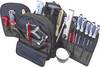 Alarm Werkzeuge 56077110 torba za alat s alatom (D x Š x V) 345 x 420 x 210 mm