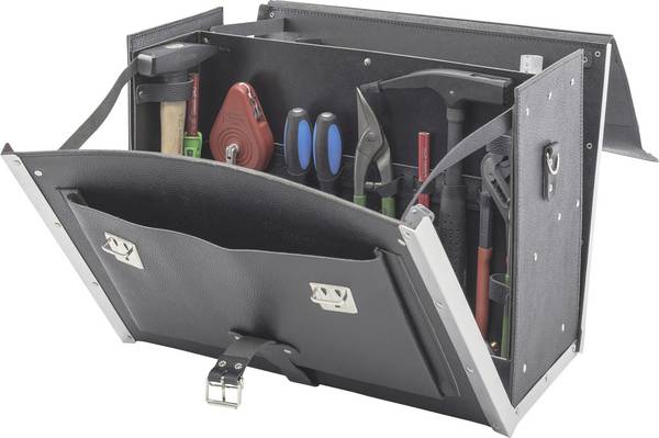 Alarm Werkzeuge  56077600  torba za alat s alatom  (D x Š x V) 470 x 210 x 380 mm