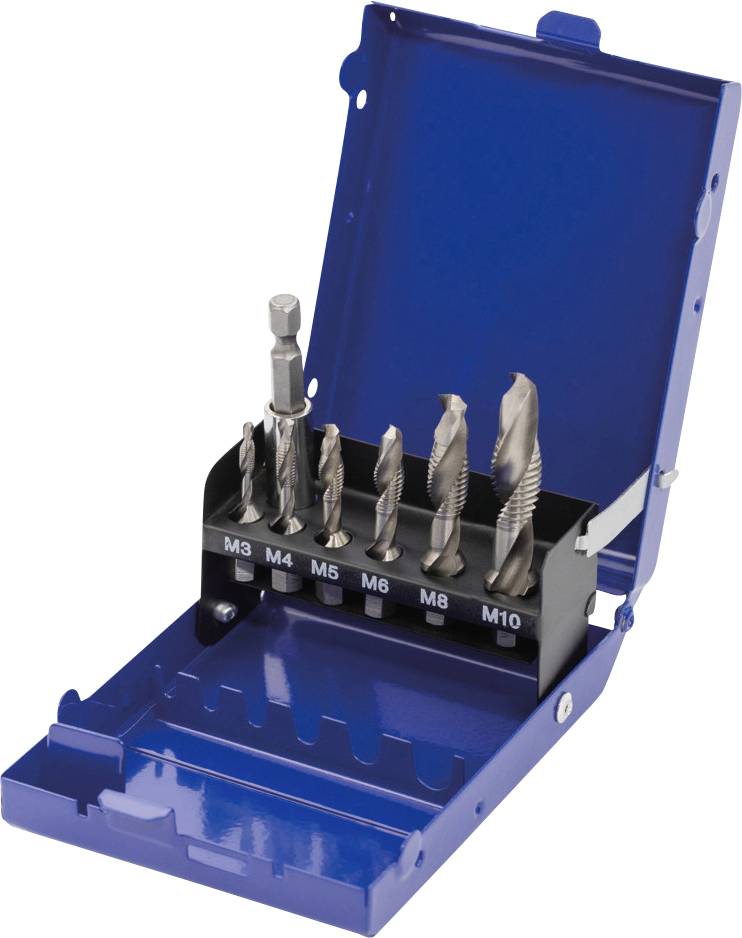 Alarm Werkzeuge 56080000 Bitset