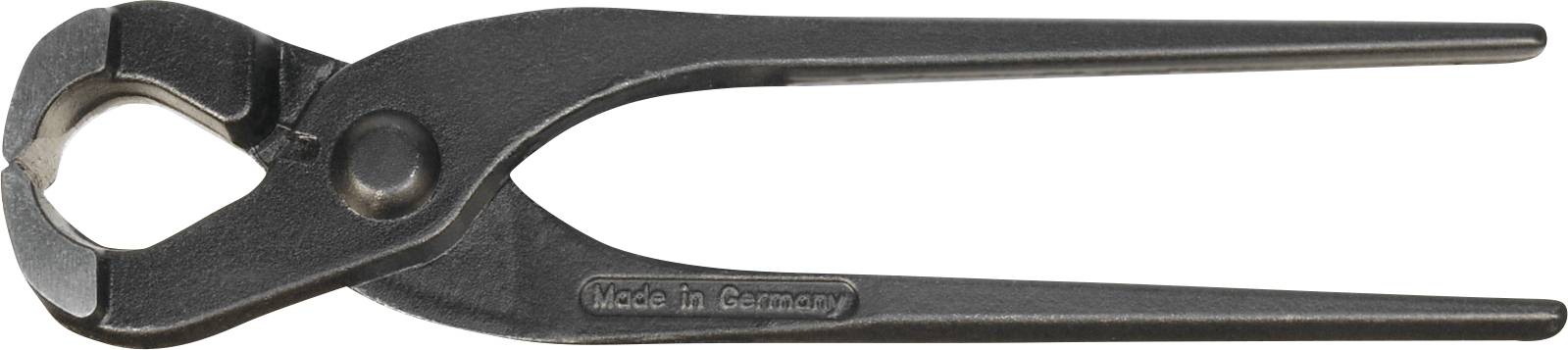 VBW 87514105 Pottenbakkerstang 200 mm 1 stuk(s) afbeelding