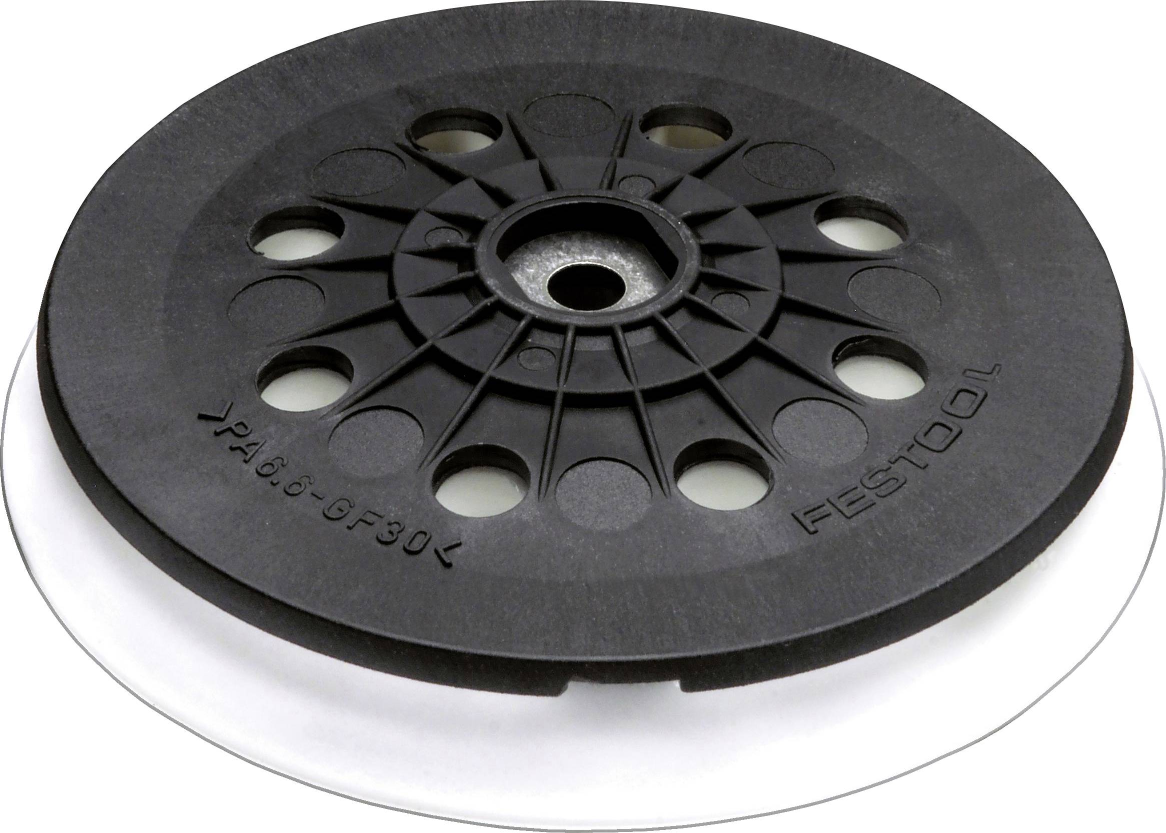 Festool 492286 SCHUURSCHIJF ST-STF 125/8-M8-J W-HT Diameter 125 mm