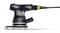 Festool DTS 400 REQ brusilica s trokutastom podlogom za brušenje, namijenjena preciznom brušenju u kutovima i uskim prostorima.