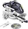 Festool KS 60 E potezna preklopna pila 216 mm 1200 W