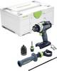 Festool TPC 18/4-Basic 575604 akumulatorski čekić 18 V bez baterije