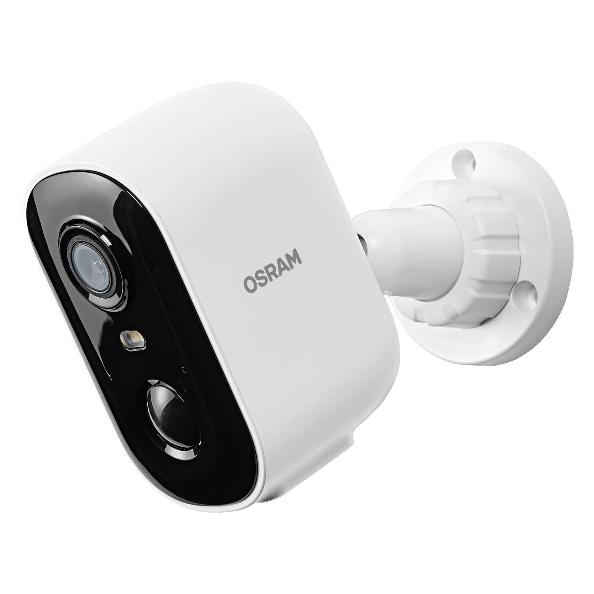OSRAM Smart+ sigurnosna kamera-9