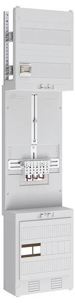 ABN Z17610 Z17610 Meterpaneel Inhoud: 1 stuk(s)