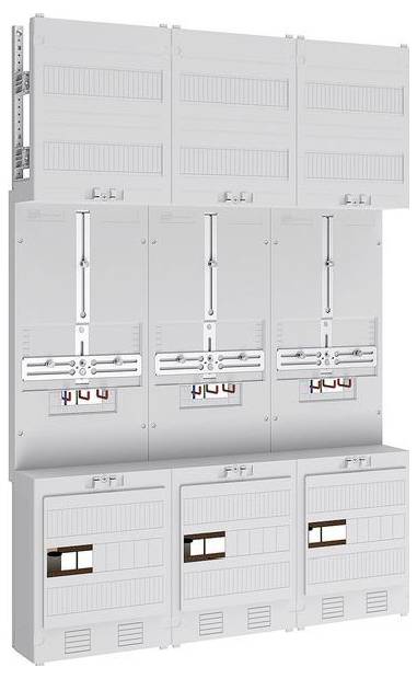 ABN Z37730 Z37730 Meterpaneel Inhoud: 1 stuk(s)