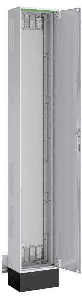 ABN ABNRS112L05 ABNRS112L05 razvodni ormar stojeća Content 1 St.