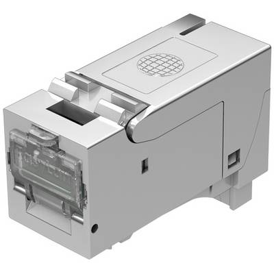 Easylan CKFAK001EP CKFAK001EP komplet za instalaciju mreže srebrna-0
