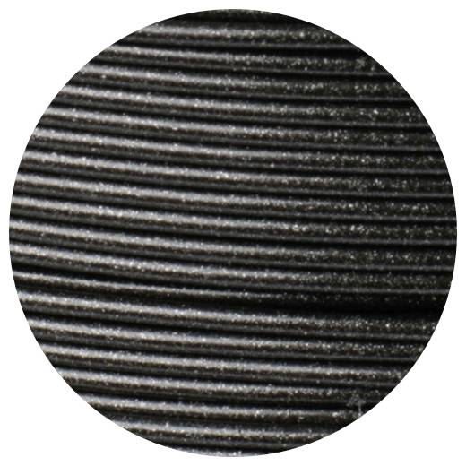 Spectrum Filaments 80163 PLA Glitter Filament PLA Glitter Niet-trekkend 1.75 mm 500 g Volcano Grey, Grijs 1 stuk(s)