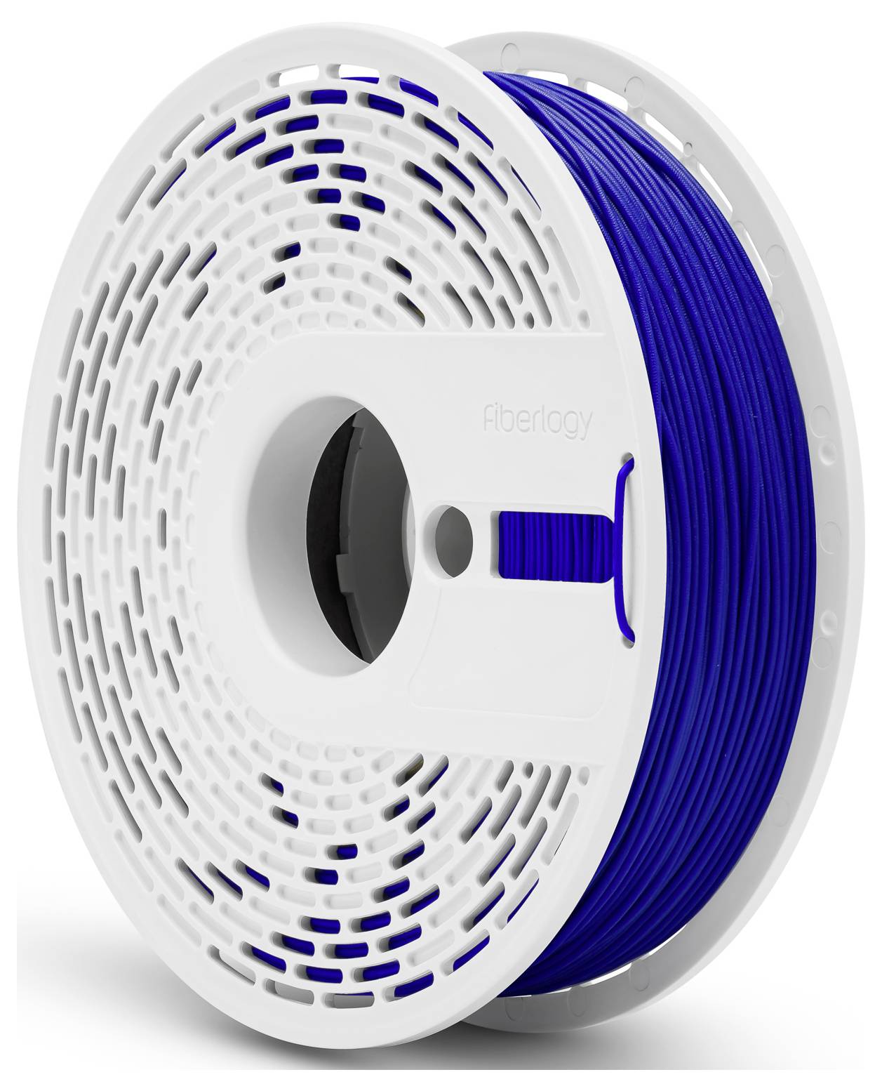 Fiberlogy F40-NBLUE-175-085 FiberFlex 40D 3D pisač filament fleksibilni filament fleksibilan, otporan na udarce, kemijsk-1