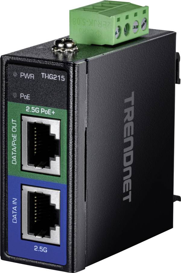 TrendNet TI-IG215    crna