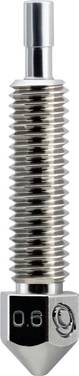 Micro-Swiss mlaznica 3D printera Pogodno za (3D printer): Creality CR-10 FlowTech™ CHT High Flow Nozzle M2905-06