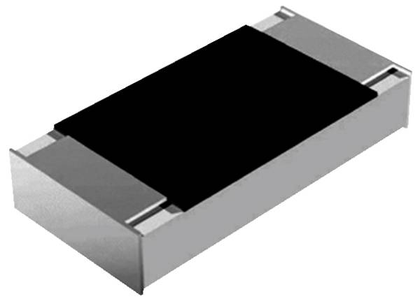 Vishay CRCW04028K20FKTDBC CRCW04028K20FKTDBC SMD otpornik 8.2 kΩ SMD 0402 0.063 W 1 % 100 ±ppm/°C 1 St. Tape on Full reel