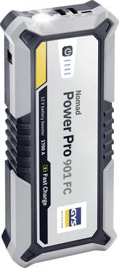 GYS LITHIUM-BOOSTER NOMAD POWER PRO 901 FC 085879 brzi start sustav