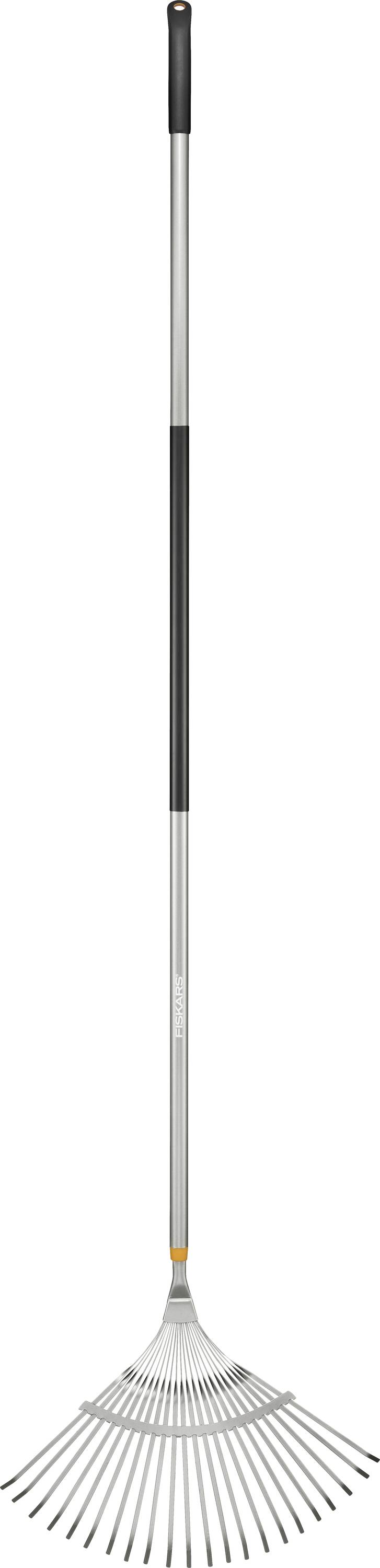 Fiskars 1076977 Balai à gazon Largeur de travail 42 cm