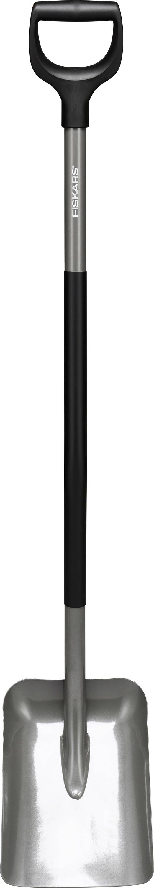 Pelle ergonomique Fiskars manche en acier 130 cm - vue 3