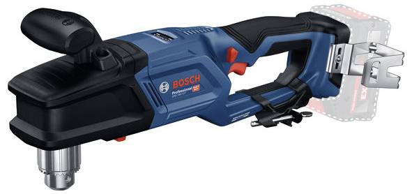 Bosch sladdlös vinkelborrmaskin GRD 18V-127 Professional solo 18V blå/svart utan (06019N5000) - SOLO