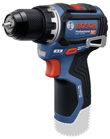 Bosch Professional GSR 12V-32 06019N7000 Borrskruvdragare batteri