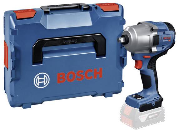 Bosch Professional GDS 18V-780 06019P4003 Mutterdragare batteri borstfri