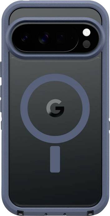 Otterbox Defender Pro XT Clear Magnets Bumper Google Pixel 10 Pro XL