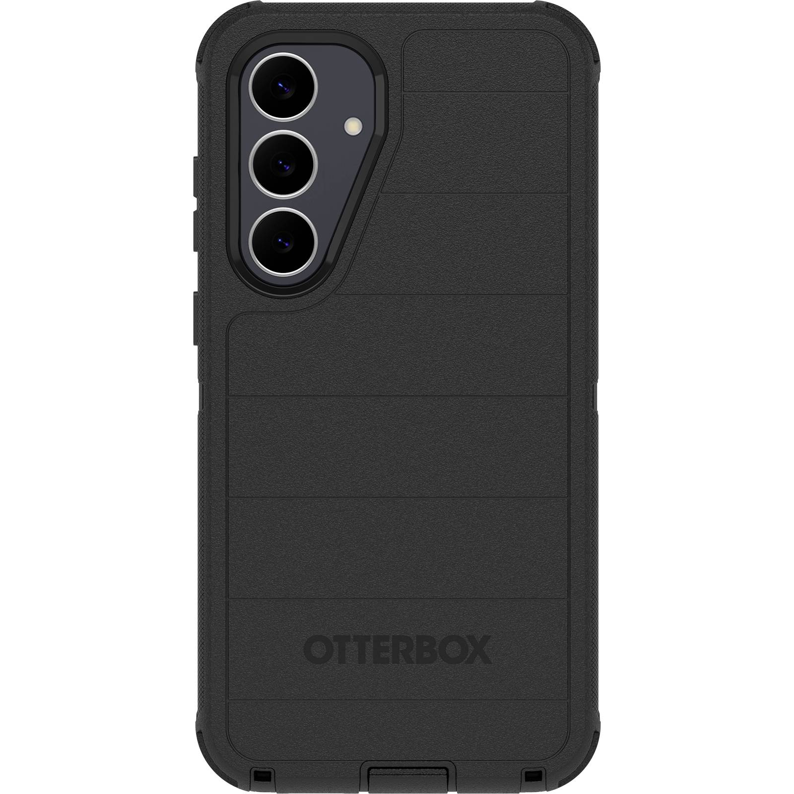 Otterbox OtterBox Defender Pro für Samsung Galaxy Case Samsung Galaxy S25 FE Zwart