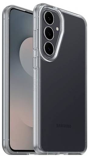 Otterbox OtterBox React Galaxy für Samsung S25 FE Case Samsung Galaxy S25 FE Helder