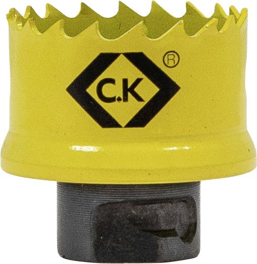 C.K T3204 022 T3204 022 Gatenzaag 22 mm Hooggelegeerd 1 stuk(s)