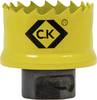 C.K T3204 022 T3204 022 krunska pila 22 mm visoko legirani 1 St.