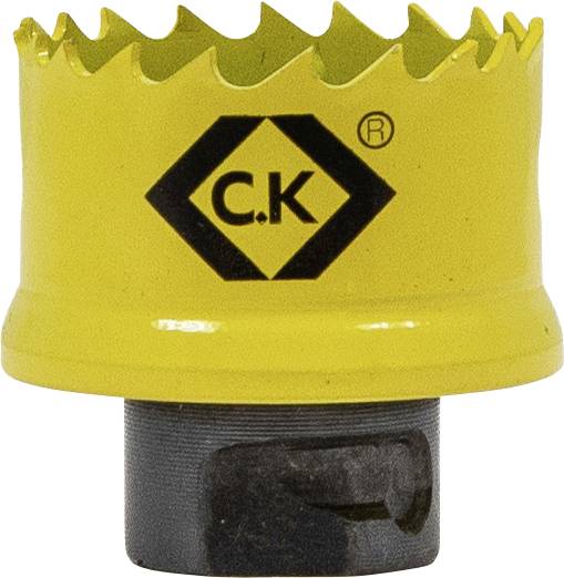 C.K T3204 032 T3204 032 Gatenzaag 32 mm Kobalt 1 stuk(s)