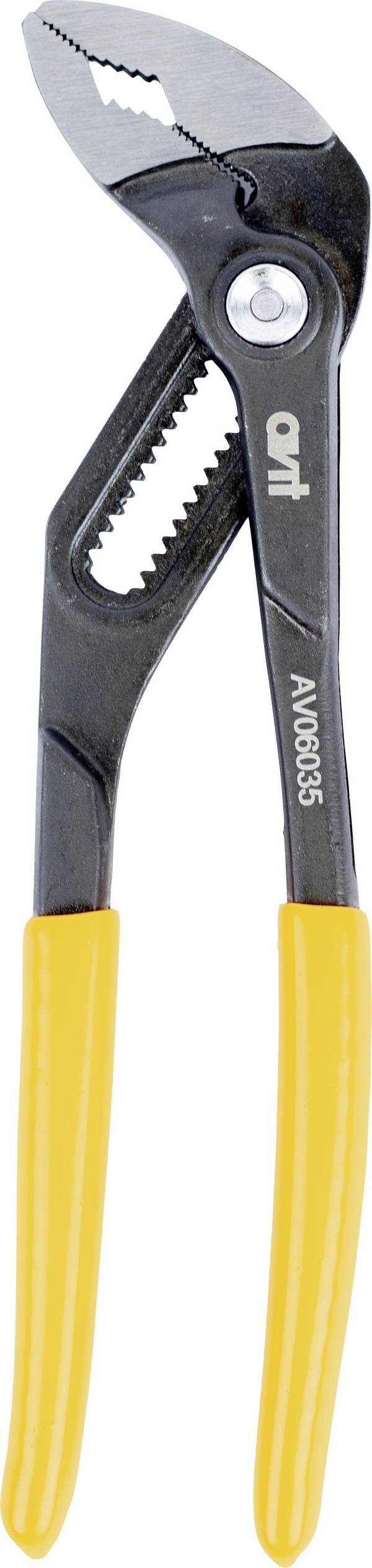 AVIT  AV06035 kliješta za vodenu pumpu  175 mm