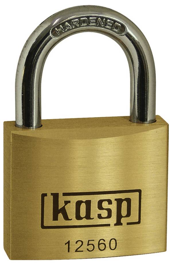 Kasp K12560D lokot 60 mm     zaključavanje s ključem