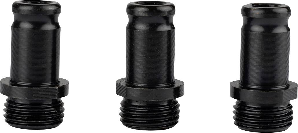 C.K T3225 2 Adapter voor gatzagen 1 stuk(s)