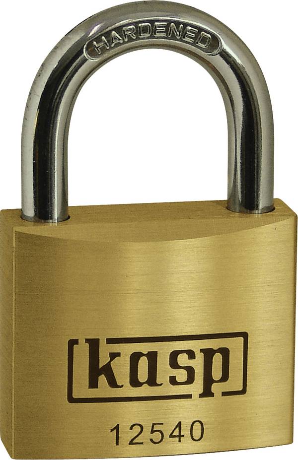 Kasp K12540D  40 mm     zaključavanje s ključem