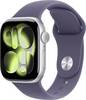 Apple Watch Series 11 GPS 42 mm kućište od aluminija sportska narukvica neonsko ljubičasta s/m