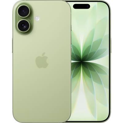 Apple iPhone 17 žalfija 512 GB Energetska učinkovitost 2021 A (A - G) 16 cm (6.3 palac)-0